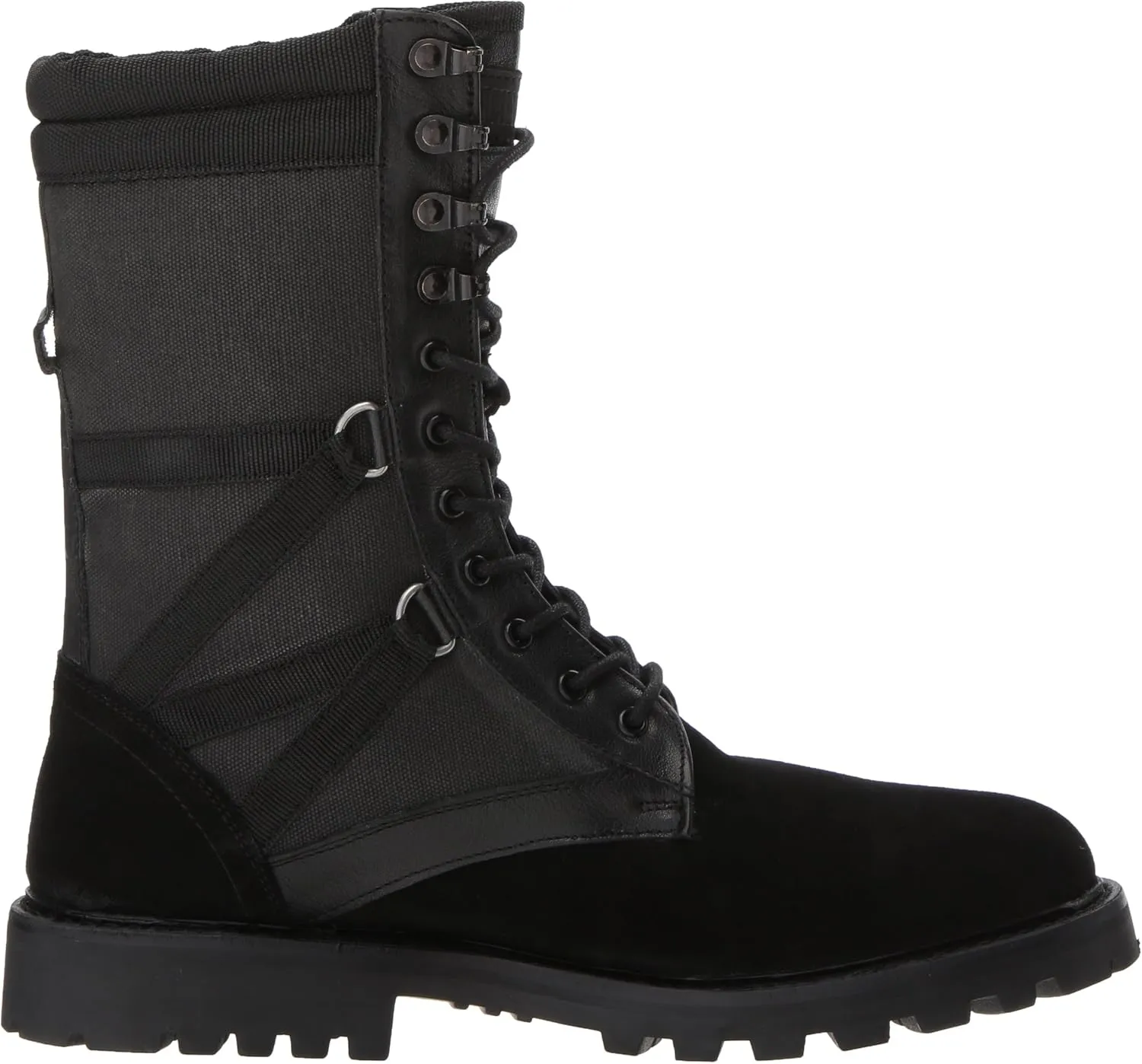Men's Combat Ultra Force Boot Fashion