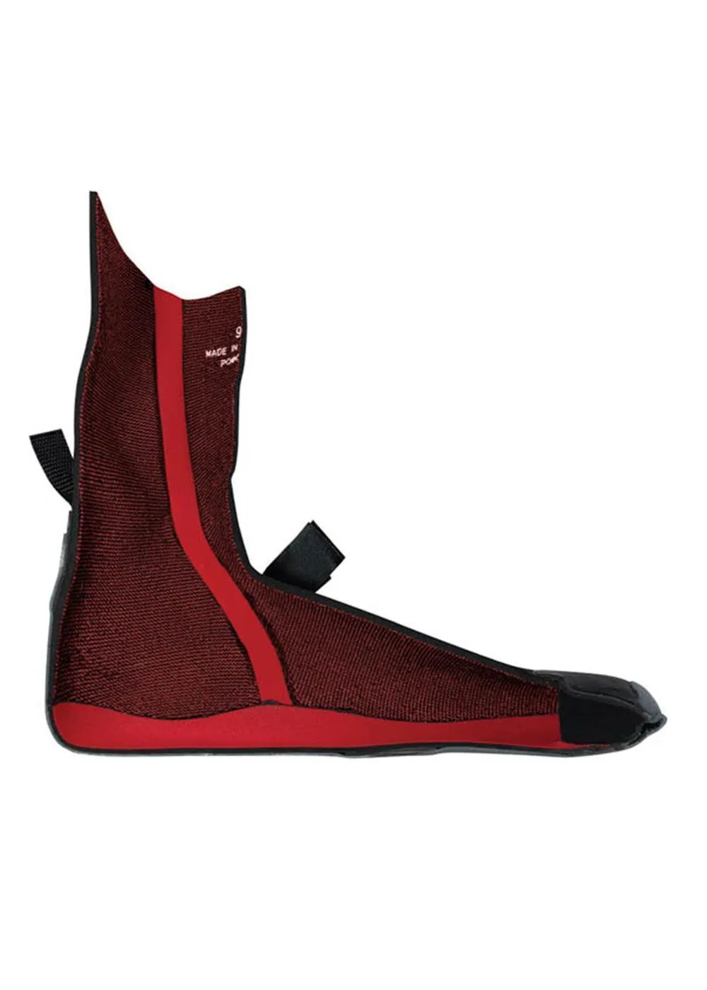 Men's Infiniti Split Toe Boot 3mm