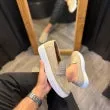 Mens Loafer - Beige Suede - 400