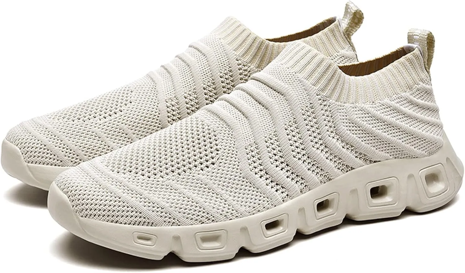 Mens Loafers & Slip-Ons Men Sports Shoes Spring and Summer Fashionable New Pattern Sneaker Storage for Men Size 12