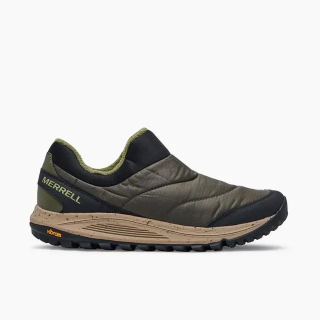 Men's Nova Sneaker MOC