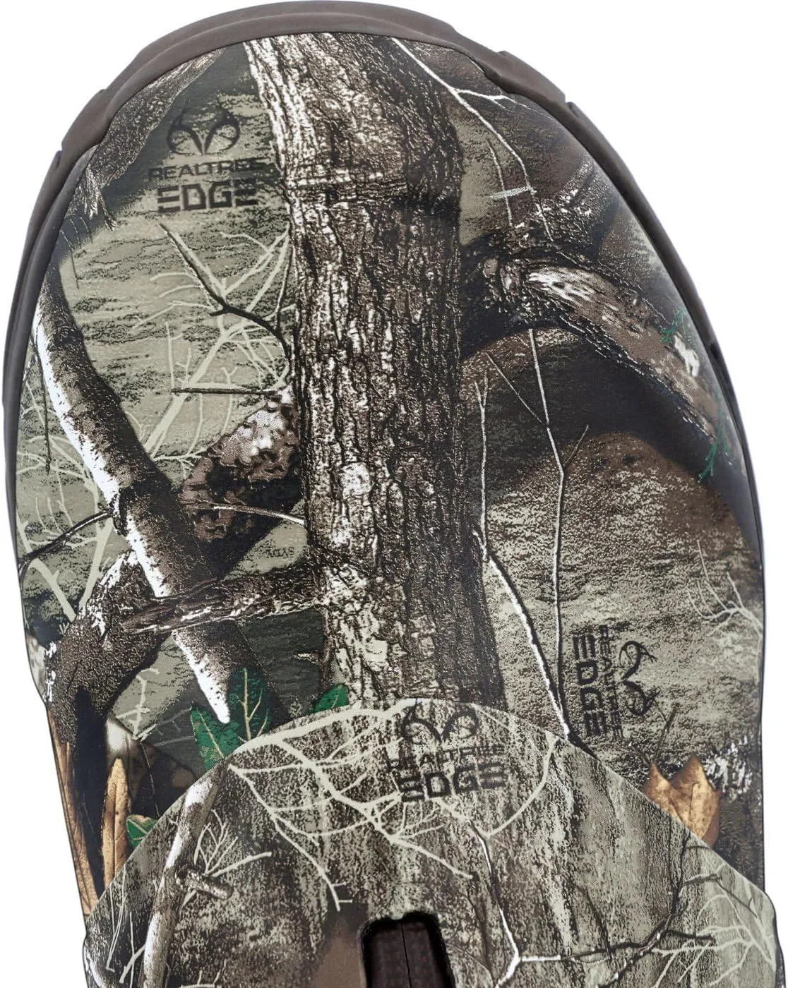 Men's RealTREE Edge™ Apex Mid Zip Ankle Boot