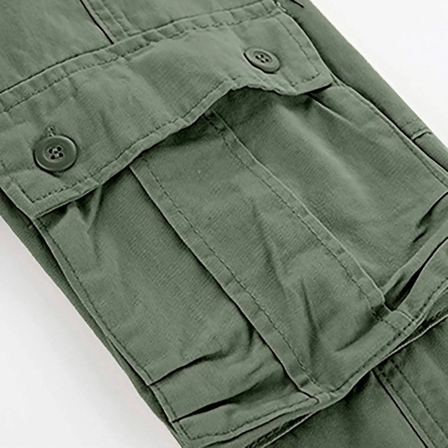 Mens Resort Wear 2025 Comfortable Tactical Cargo Hiking Pants Multi Pockets Relaxed Fit Stretch Quick Dry Work Trousers