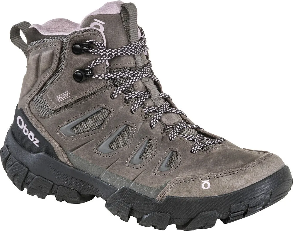 Men's Sawtooth X Mid Waterproof Hiking Boot Wide