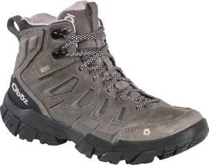 Men's Sawtooth X Mid Waterproof Hiking Boot Wide