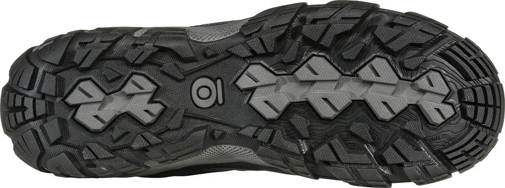 Men's Sawtooth X Mid Waterproof Hiking Boot Wide
