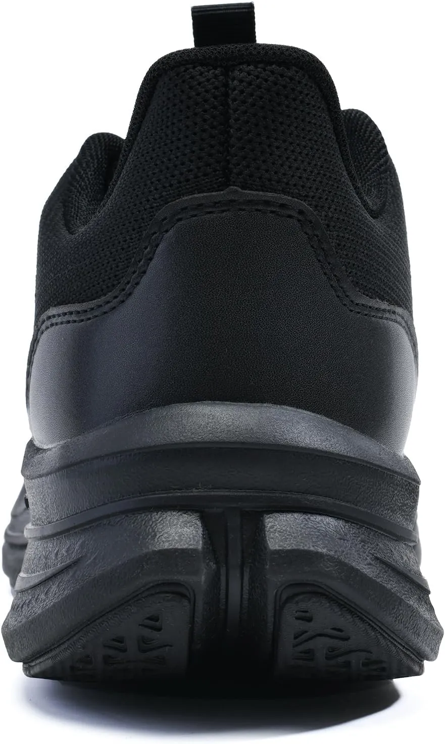 Men's Slip On Walking Shoes Comfortable Tennis Breathable Mesh Work Shoes Athletic Gym Non Slip Running Workout Training Fashion Sneakers