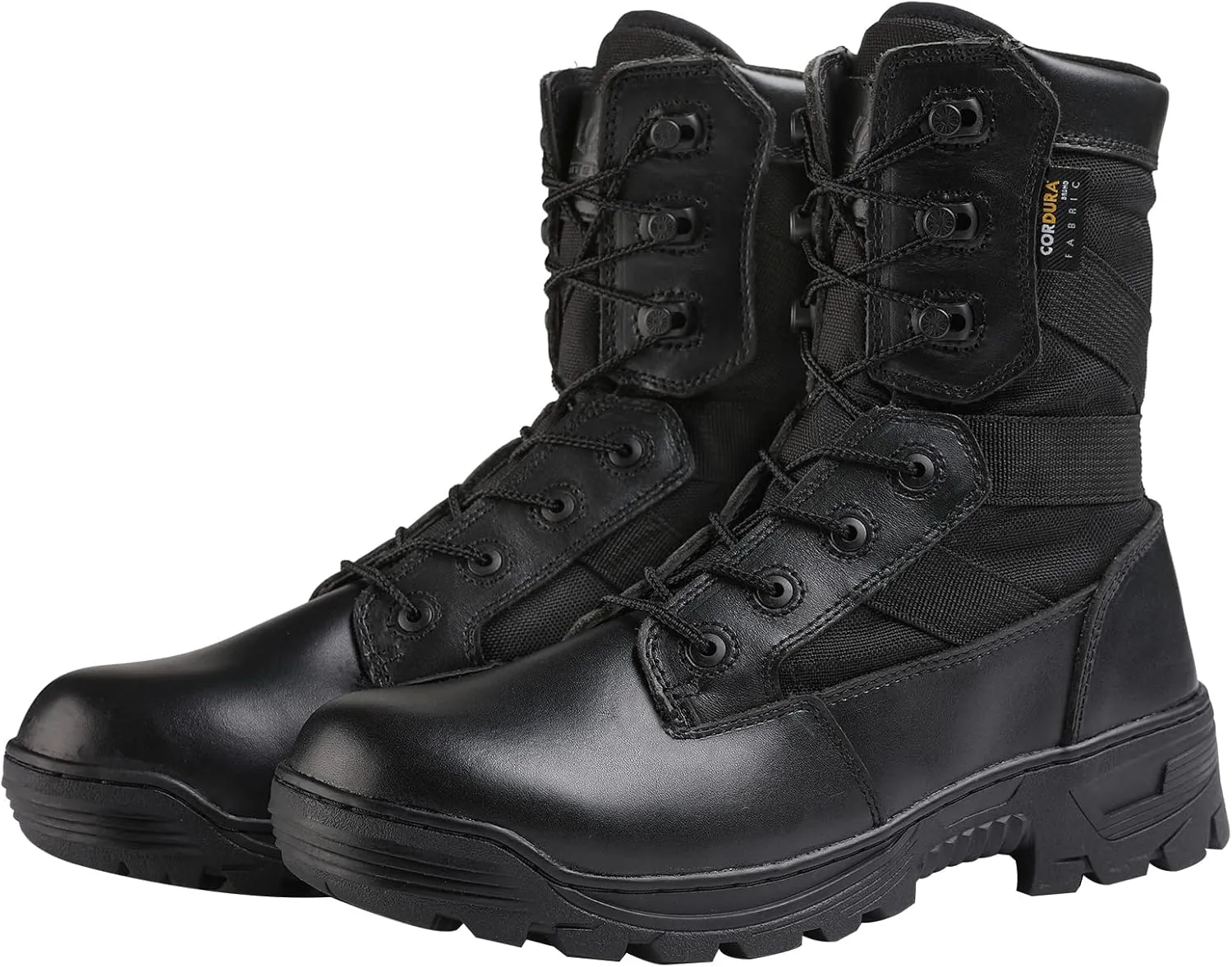 Men's Tactical Boots Military Work Boots Desert Combat Army Combat Boots for Hiking Motorcycle Climbing