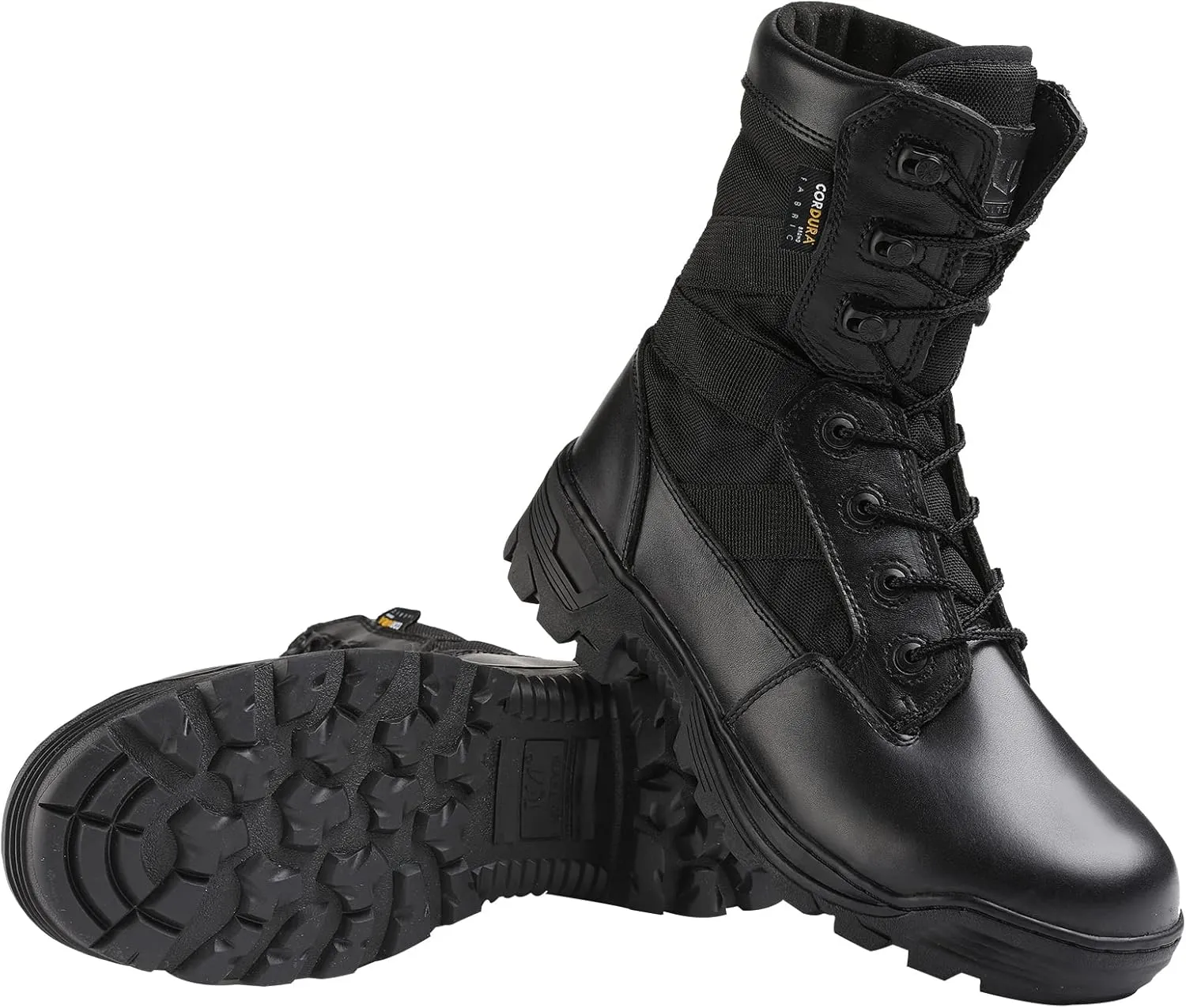 Men's Tactical Boots Military Work Boots Desert Combat Army Combat Boots for Hiking Motorcycle Climbing