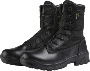 Men's Tactical Boots Military Work Boots Desert Combat Army Combat Boots for Hiking Motorcycle Climbing