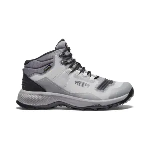 Men's Tempo Flex Waterproof Hiking Boot - Drizzle/Black