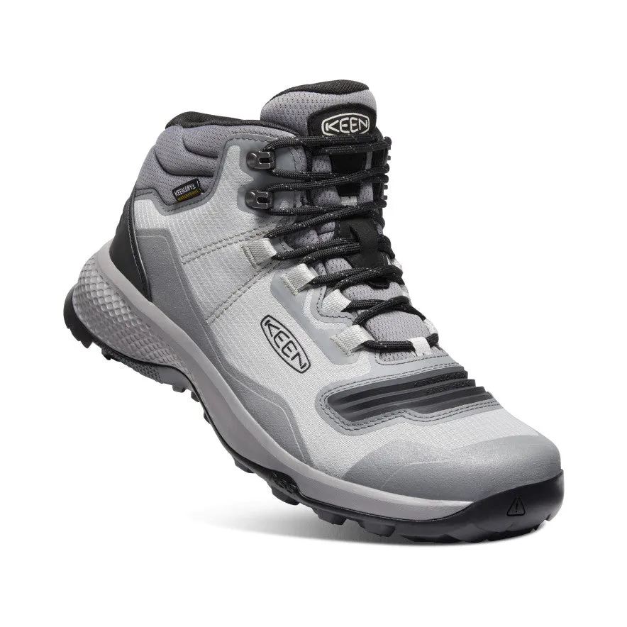 Men's Tempo Flex Waterproof Hiking Boot - Drizzle/Black