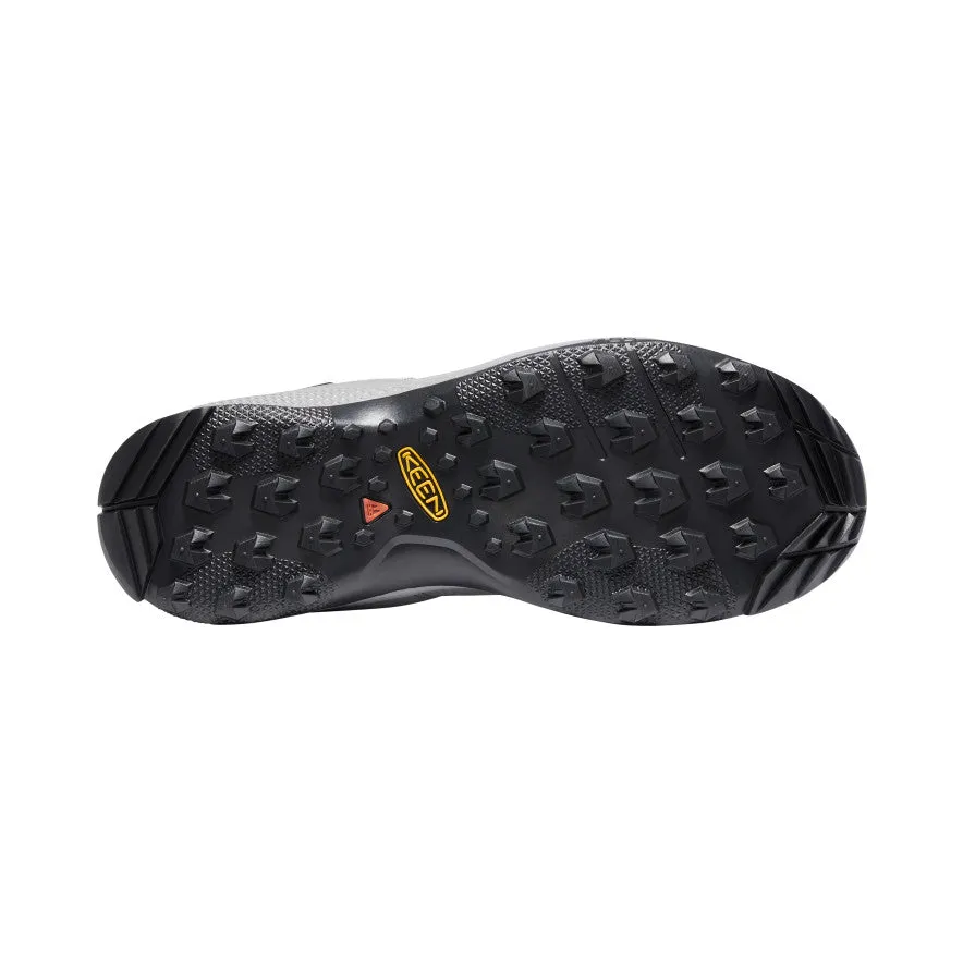 Men's Tempo Flex Waterproof Hiking Boot - Drizzle/Black