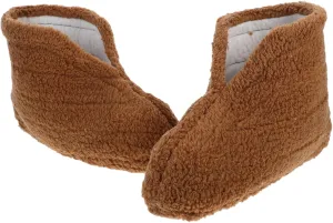 Men's Winter Hiking Boot Liners Long Thermal Socks Rain Boot Liner for Comfortable
