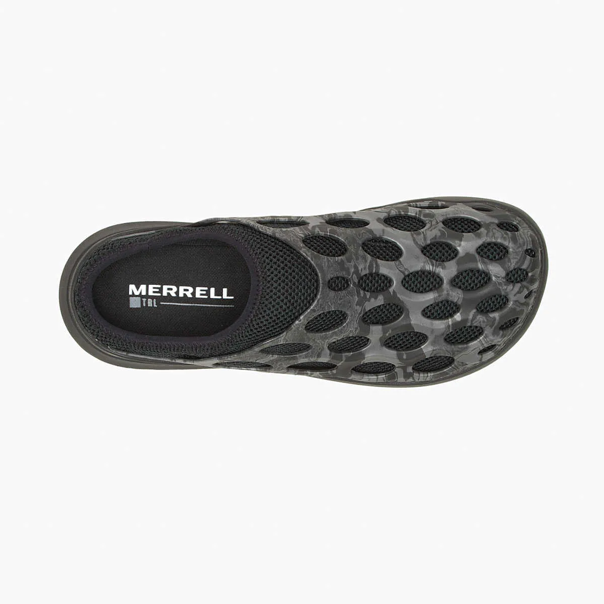 merrell hydro mule