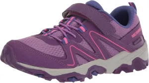 Merrell Kid's Trail Quest Hiking Sneaker