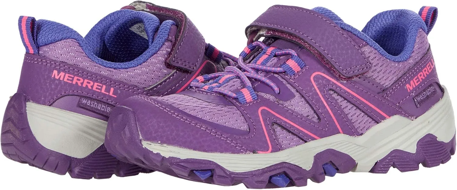 Merrell Kid's Trail Quest Hiking Sneaker