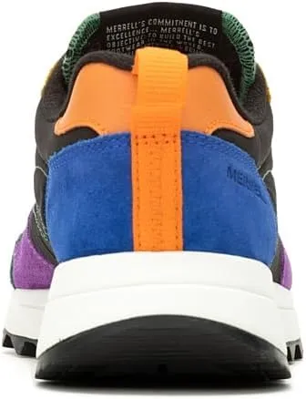 Merrell Men's Alpine 83 Sneaker Sport
