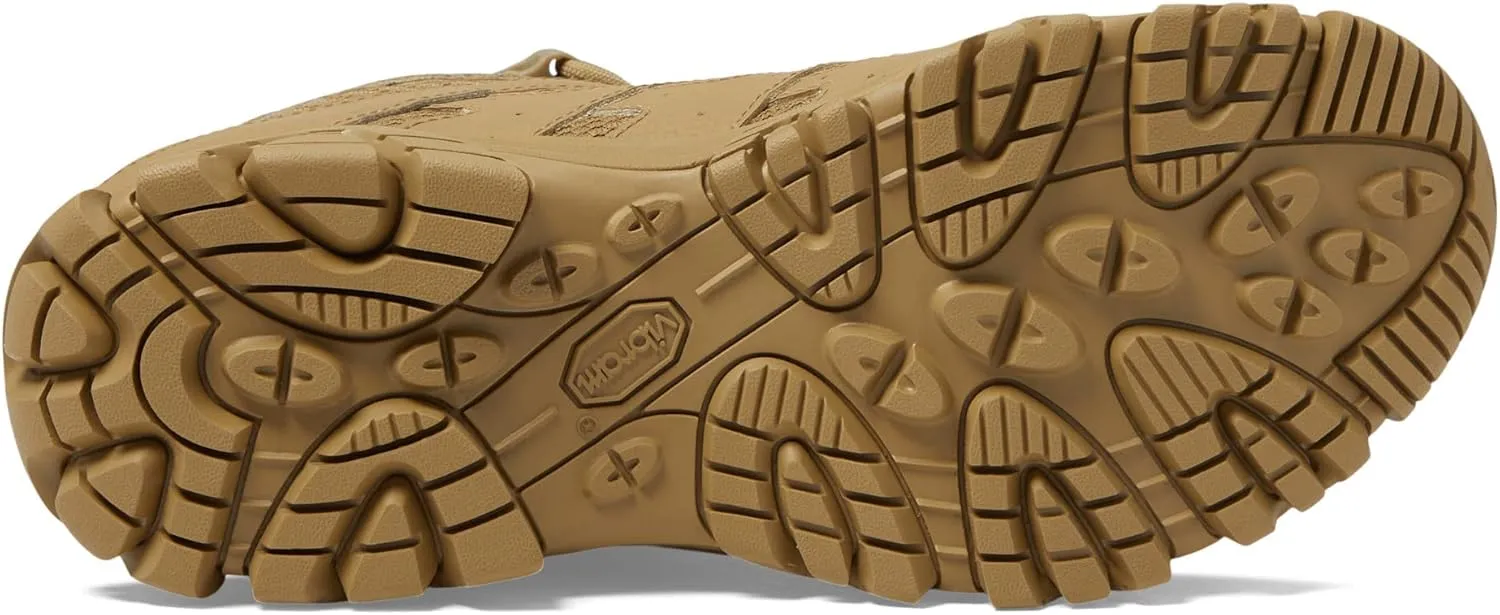 Merrell Men's Moab 3 MID Tactical Waterproof