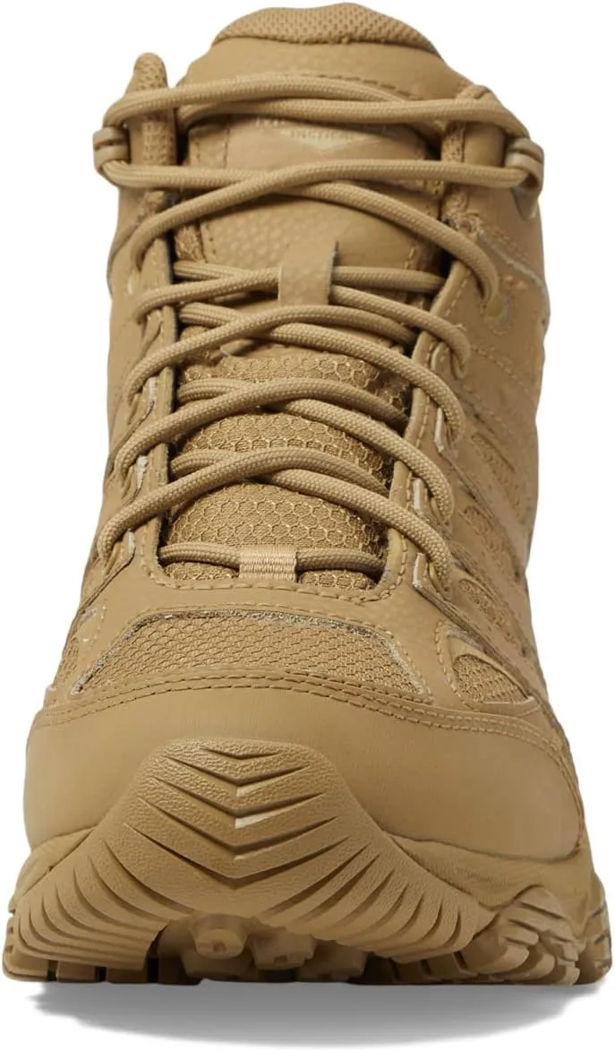 Merrell Men's Moab 3 MID Tactical Waterproof
