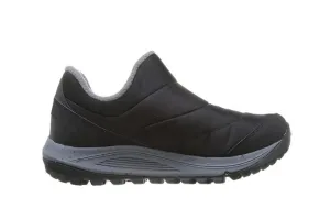 Merrell Men's Nova Sneaker Moc Medium Width Black J066953