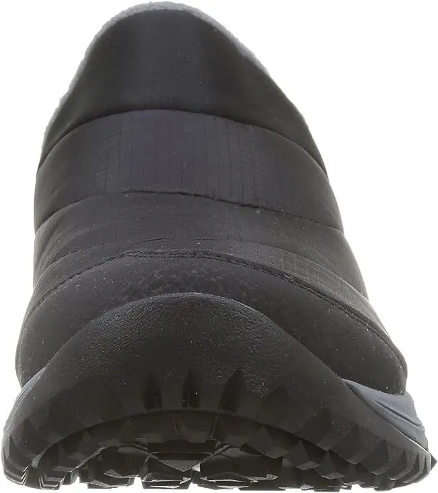 Merrell Men's Nova Sneaker Moc Medium Width Black J066953