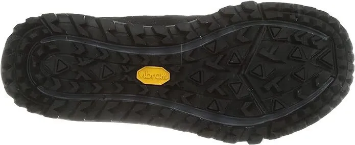 Merrell Men's Nova Sneaker Moc Medium Width Black J066953