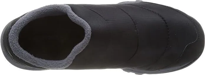 Merrell Men's Nova Sneaker Moc Medium Width Black J066953