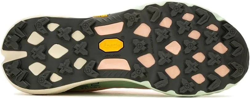 MERRELL Men's Sneaker