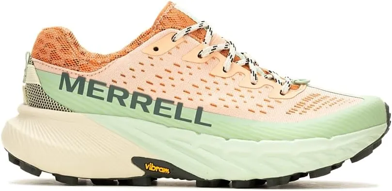 MERRELL Men's Sneaker