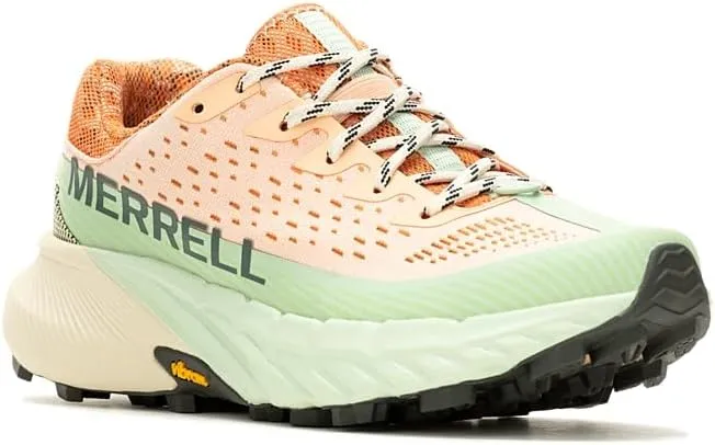 MERRELL Men's Sneaker