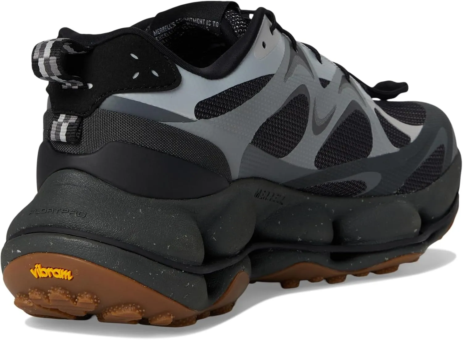 Merrell Men's Speed Arc Matis Hiking Shoe