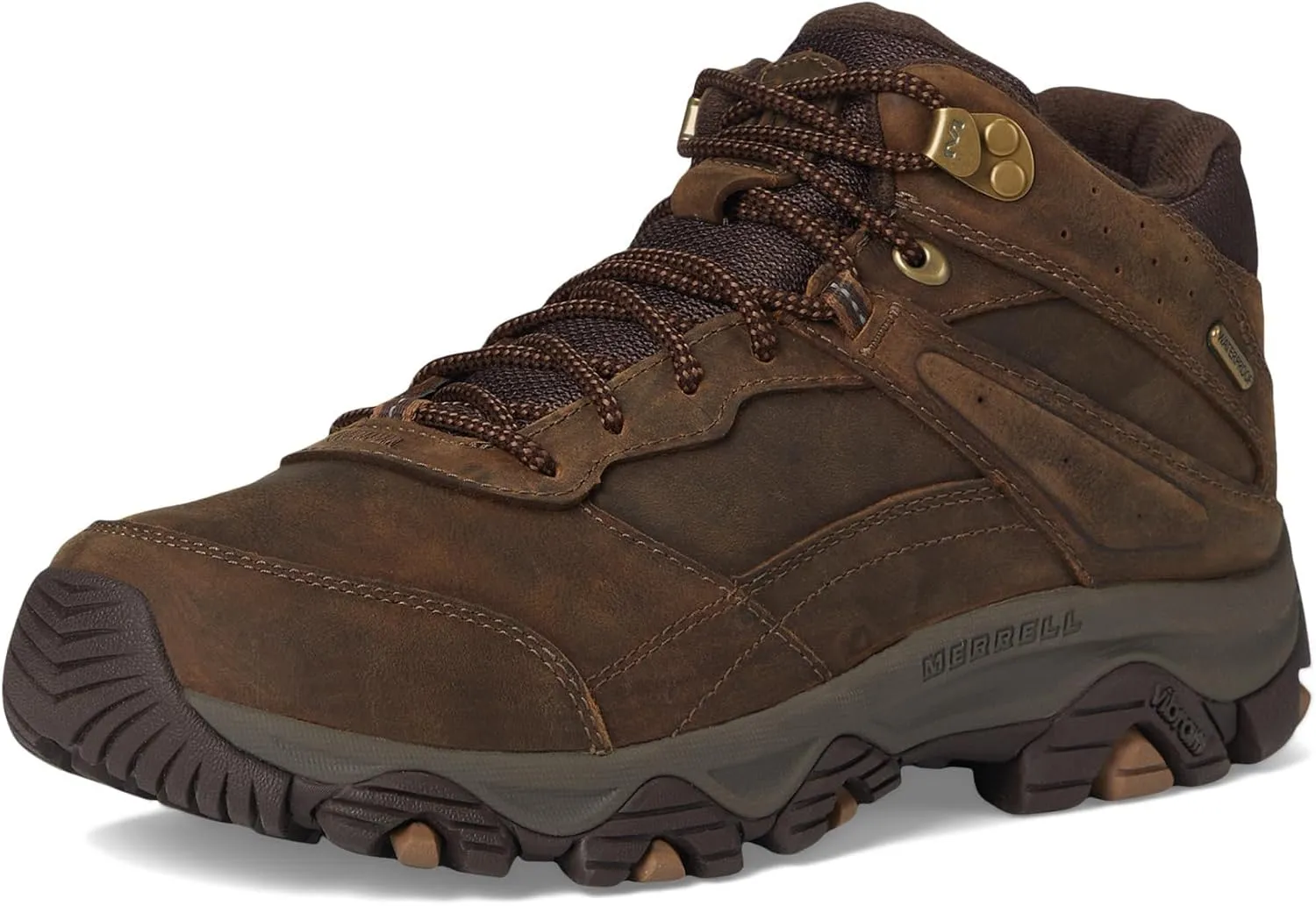 Merrell Men's Speed Eco Mid Waterproof Boot