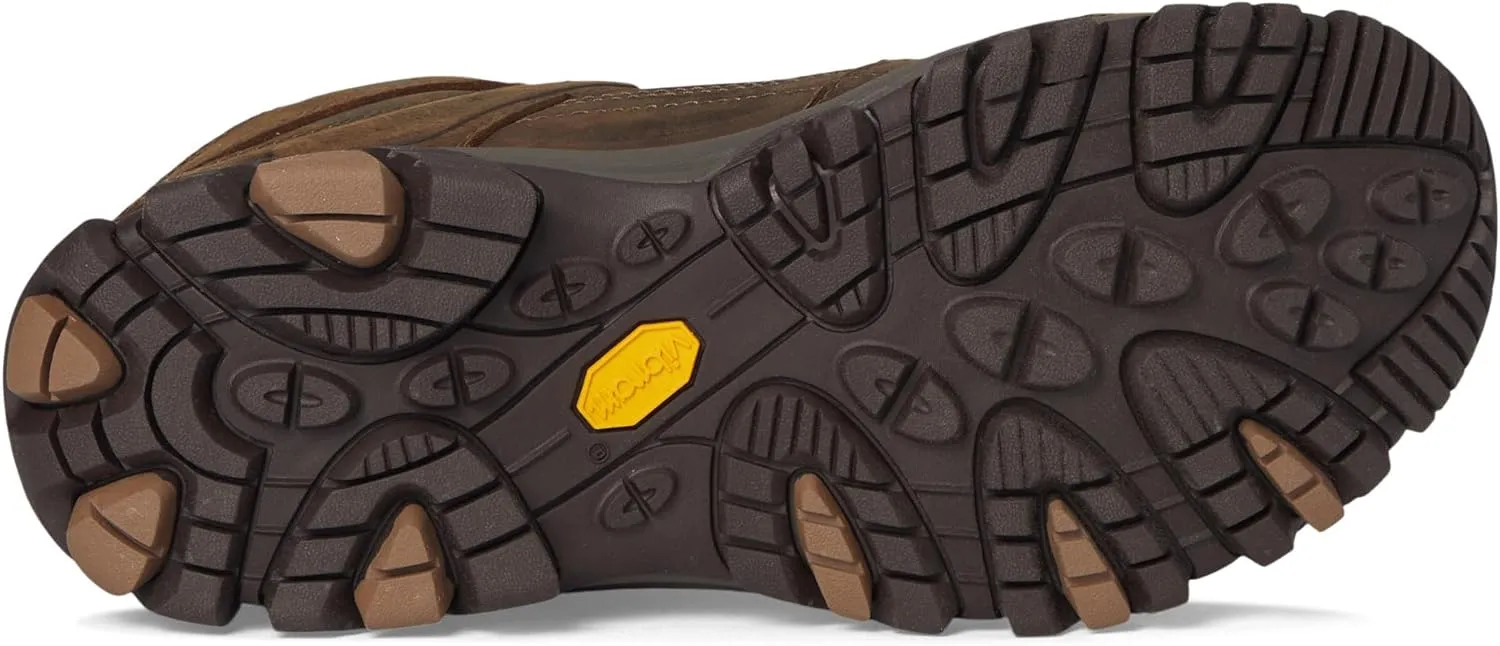 Merrell Men's Speed Eco Mid Waterproof Boot
