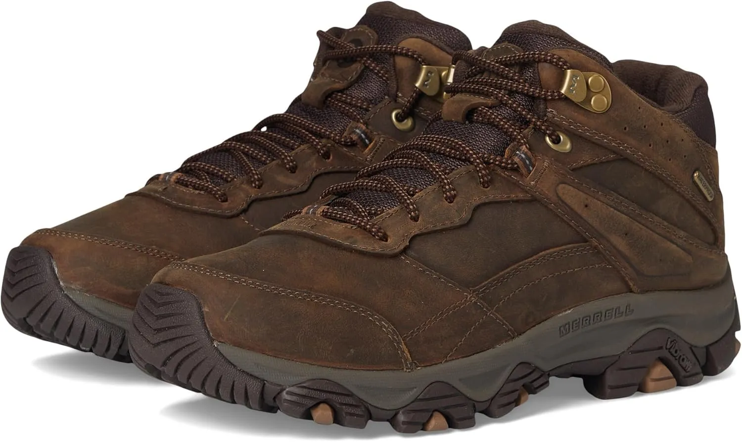 Merrell Men's Speed Eco Mid Waterproof Boot