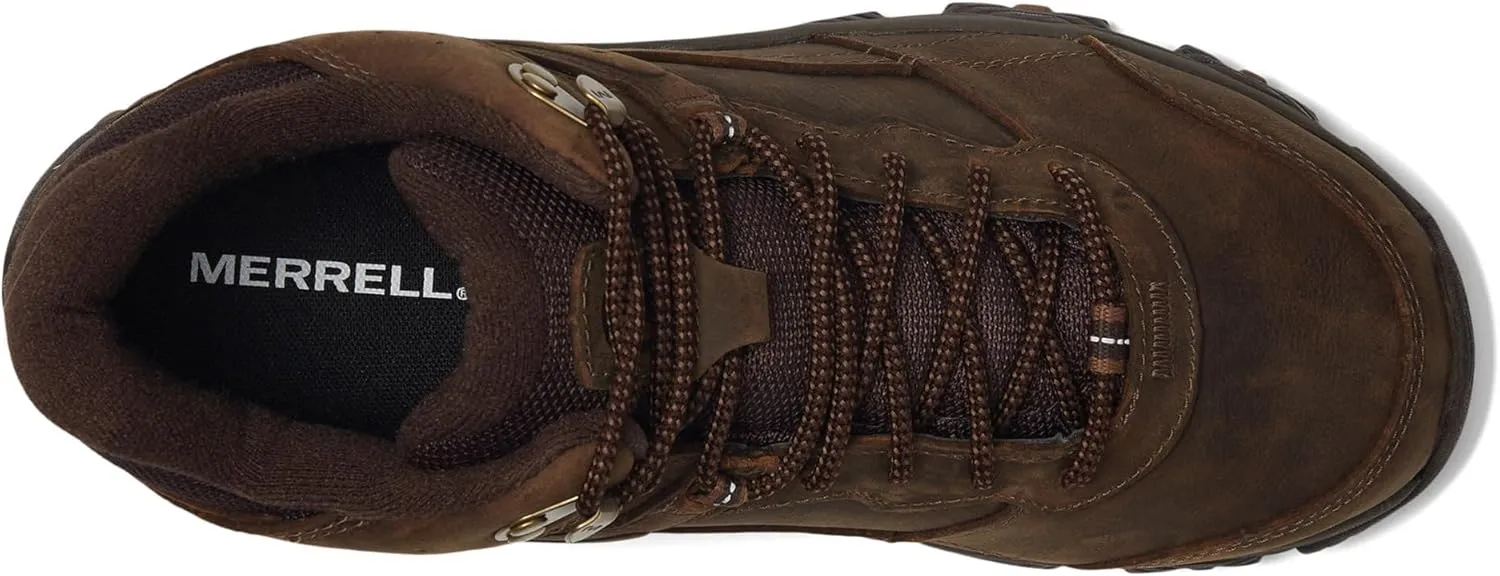 Merrell Men's Speed Eco Mid Waterproof Boot