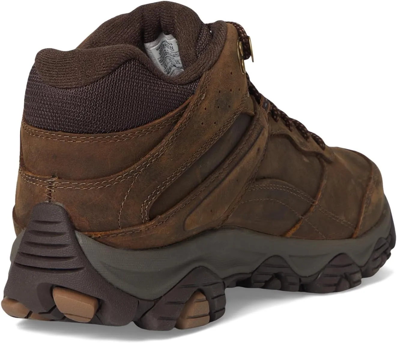 Merrell Men's Speed Eco Mid Waterproof Boot