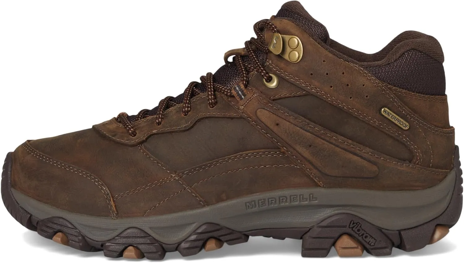 Merrell Men's Speed Eco Mid Waterproof Boot
