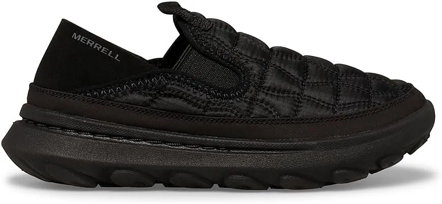 Merrell Unisex-Child Hut Moc 2.0 Sneaker