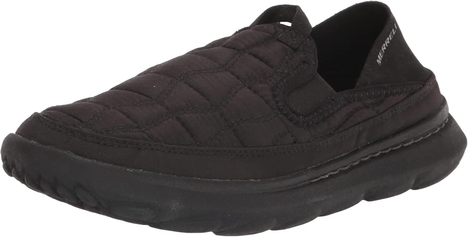 Merrell Unisex-Child Hut Moc 2.0 Sneaker