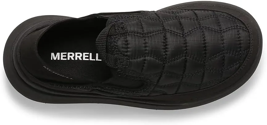 Merrell Unisex-Child Hut Moc 2.0 Sneaker