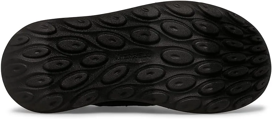 Merrell Unisex-Child Hut Moc 2.0 Sneaker