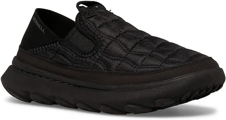 Merrell Unisex-Child Hut Moc 2.0 Sneaker