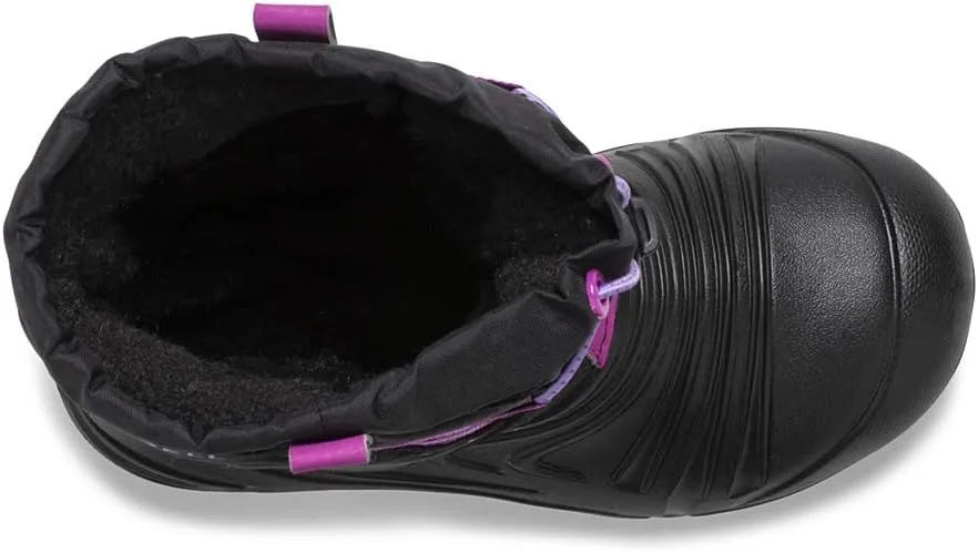 Merrell Unisex-Child Snow Quest Lite 2.0 Waterproof Boot