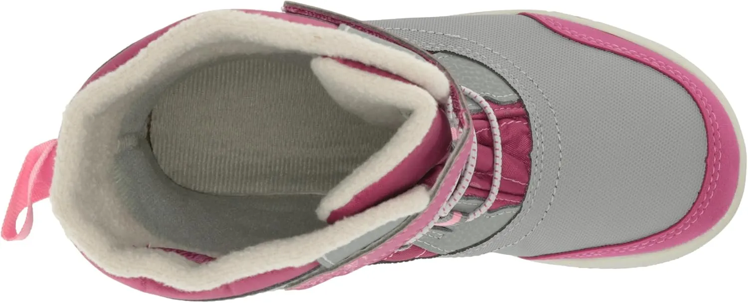 Merrell Unisex-Child Snow Storm 2.0 Waterproof Boot