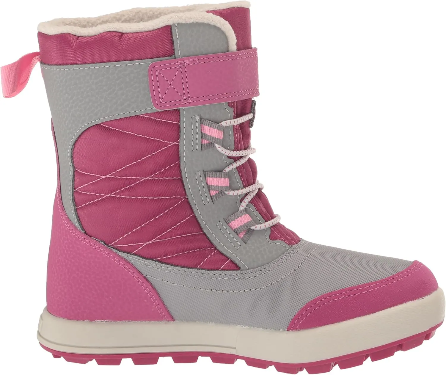 Merrell Unisex-Child Snow Storm 2.0 Waterproof Boot