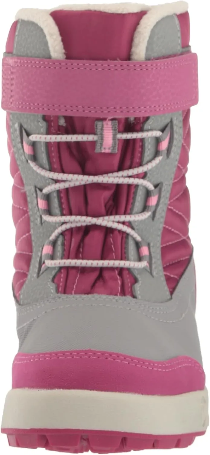 Merrell Unisex-Child Snow Storm 2.0 Waterproof Boot