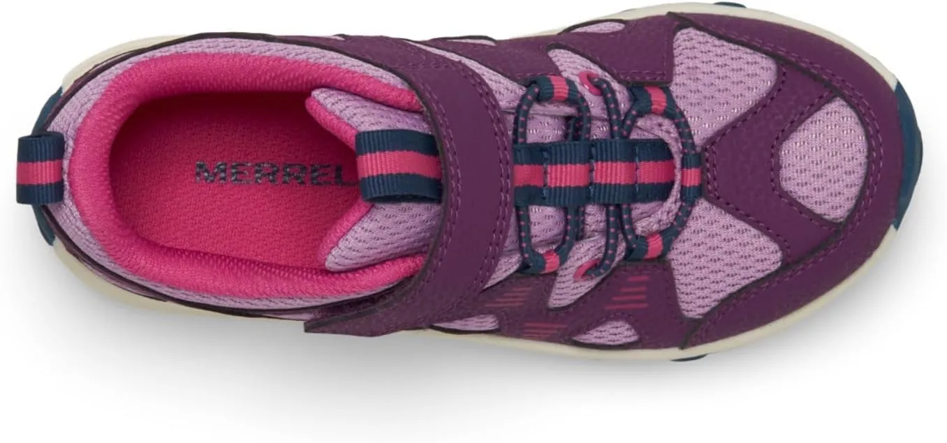 Merrell Unisex Child Trail Chaser 2