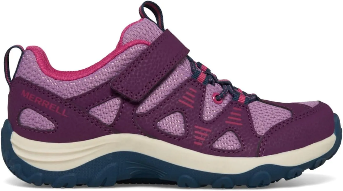 Merrell Unisex Child Trail Chaser 2