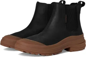 Merrell Women's Harper Pull on Waterproof Fashion Boot